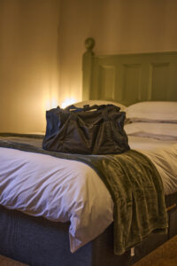 Stay in Cheshire at The Bear