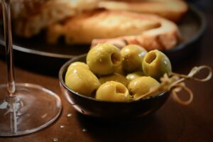 Celebrate Love with Valentines Dining in Cheshire at The Bear