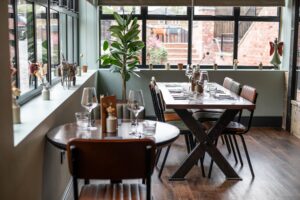 Private Events Venue in Cheshire: Why The Bear is the Perfect Spot for Your Next Event