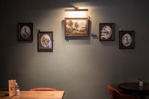 Private Events Venue in Cheshire: Why The Bear is the Perfect Spot for Your Next Event